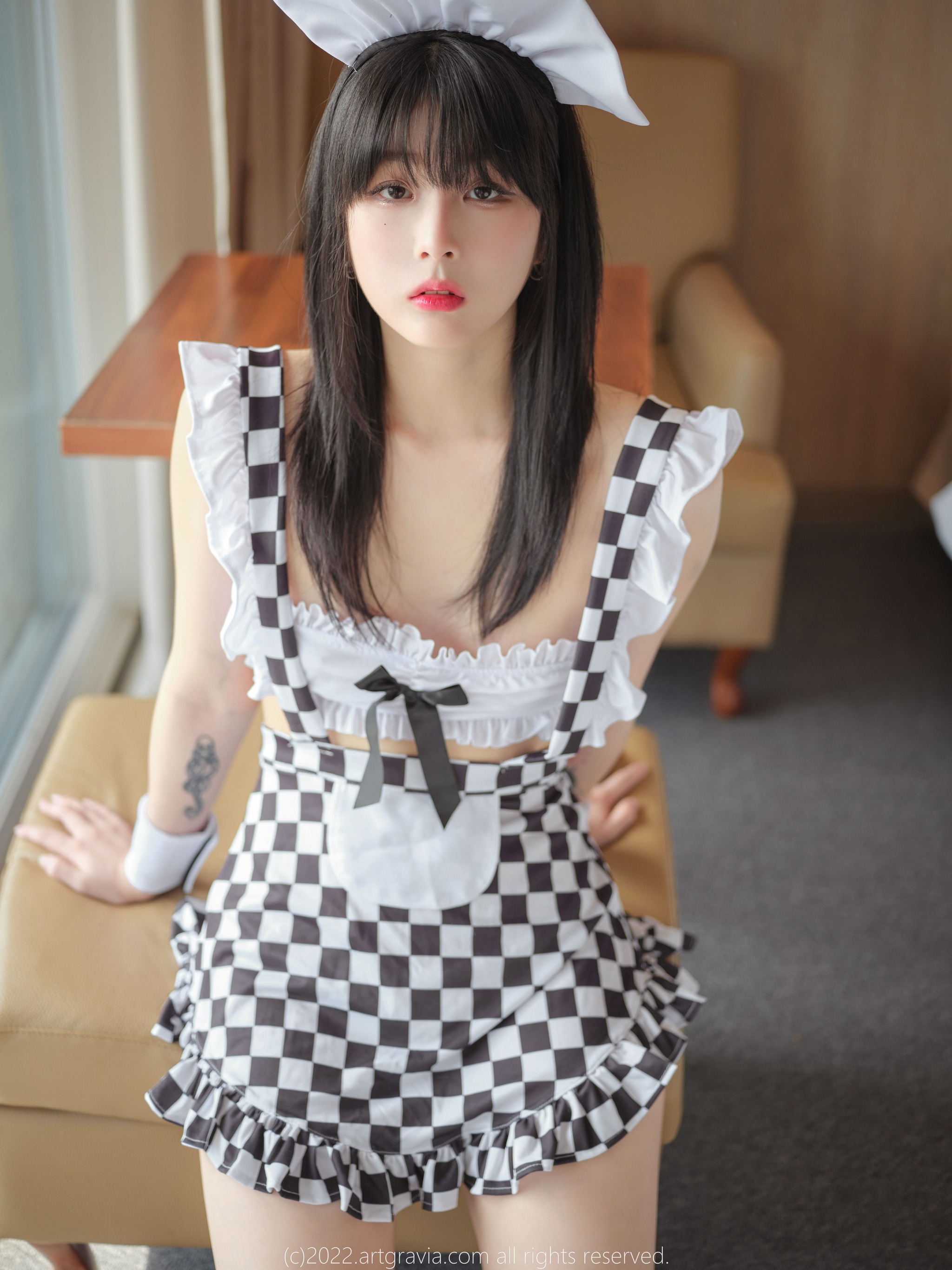 图片[1]-Jang Joo – NO.030 장주-ArtGravia VOL.426[105P]-XikXak